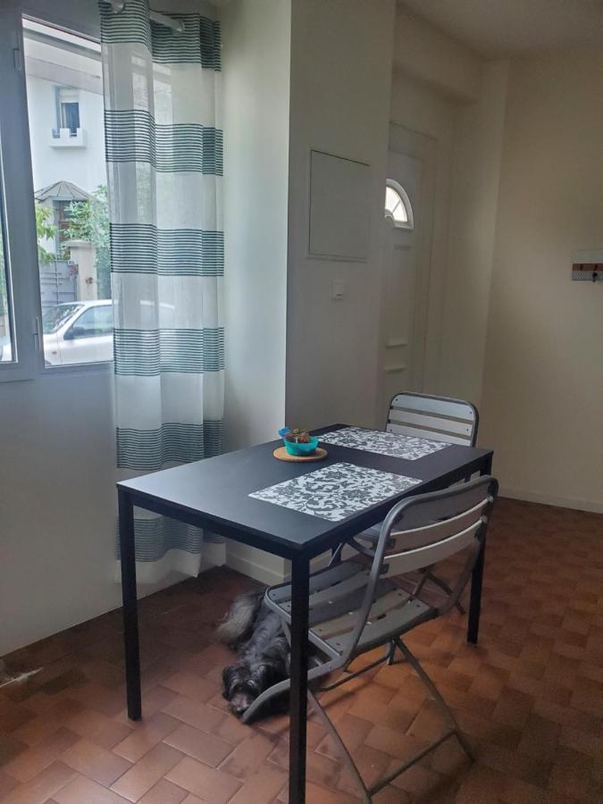 Dolphin'S House Apartman Avignon Kültér fotó