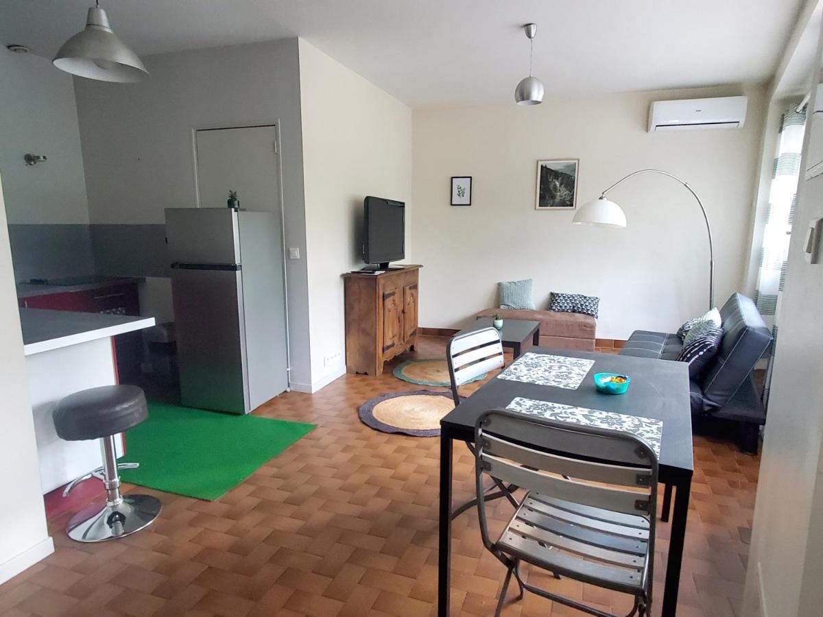 Dolphin'S House Apartman Avignon Kültér fotó