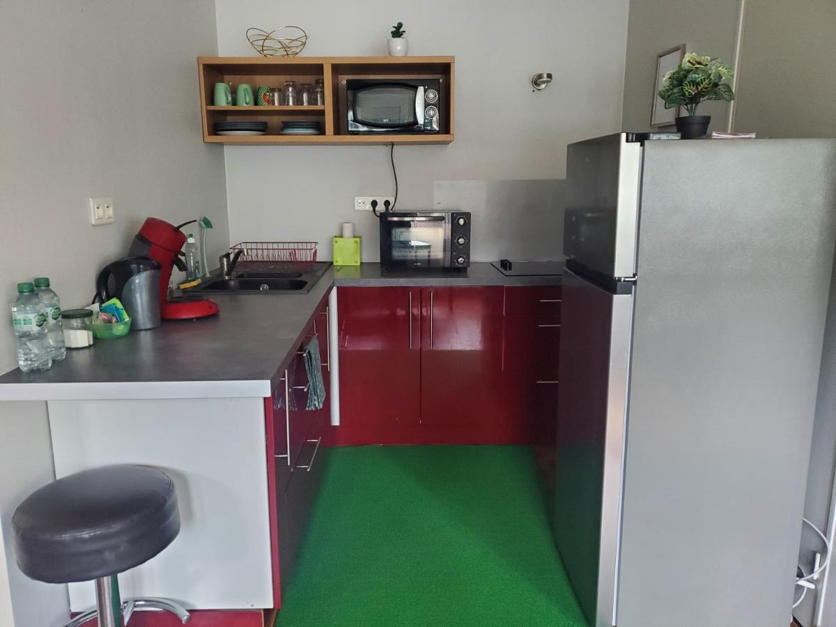 Dolphin'S House Apartman Avignon Kültér fotó