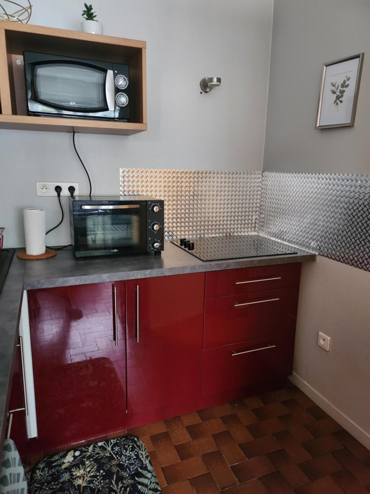 Dolphin'S House Apartman Avignon Kültér fotó