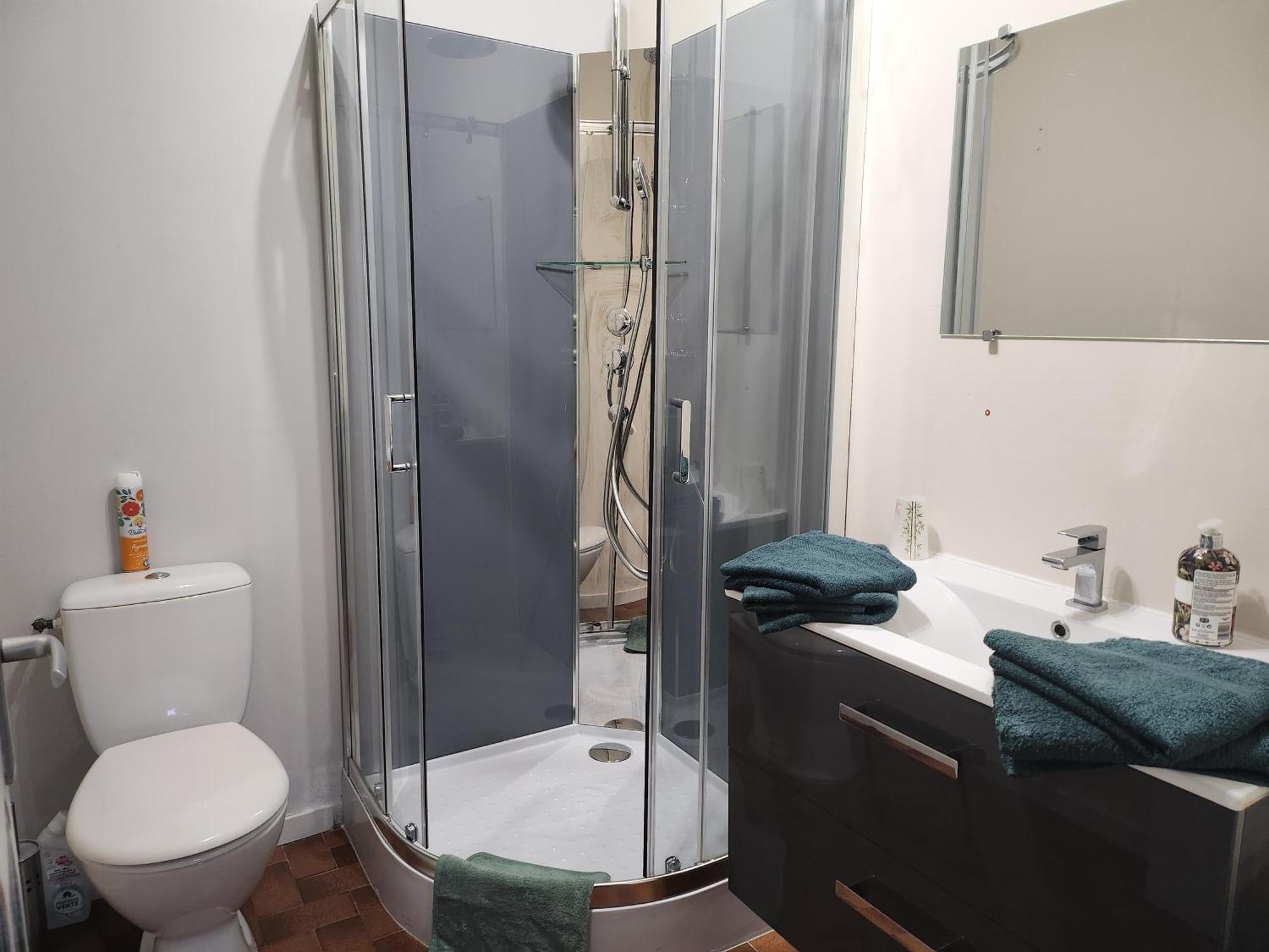 Dolphin'S House Apartman Avignon Kültér fotó